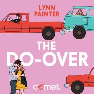 The Do-over de Lynn Painter, couverture du livre audio